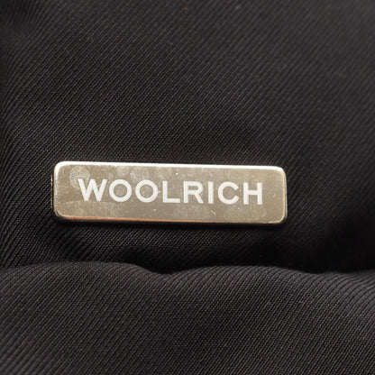 ウールリッチ LUXE PUFFY PRESCOTT 2IN1 PARKA ポリエステルダウンジャケット