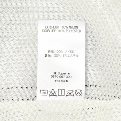 シュプリーム Supreme × EMILIO PUCCI ナイロンスポーツジャケット