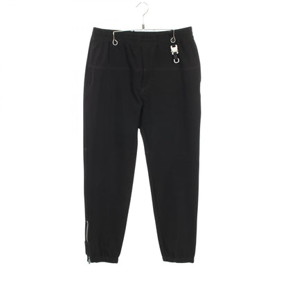 アリクス1017 ALYX 9SM Technical Stretch ポリエステルパンツ
