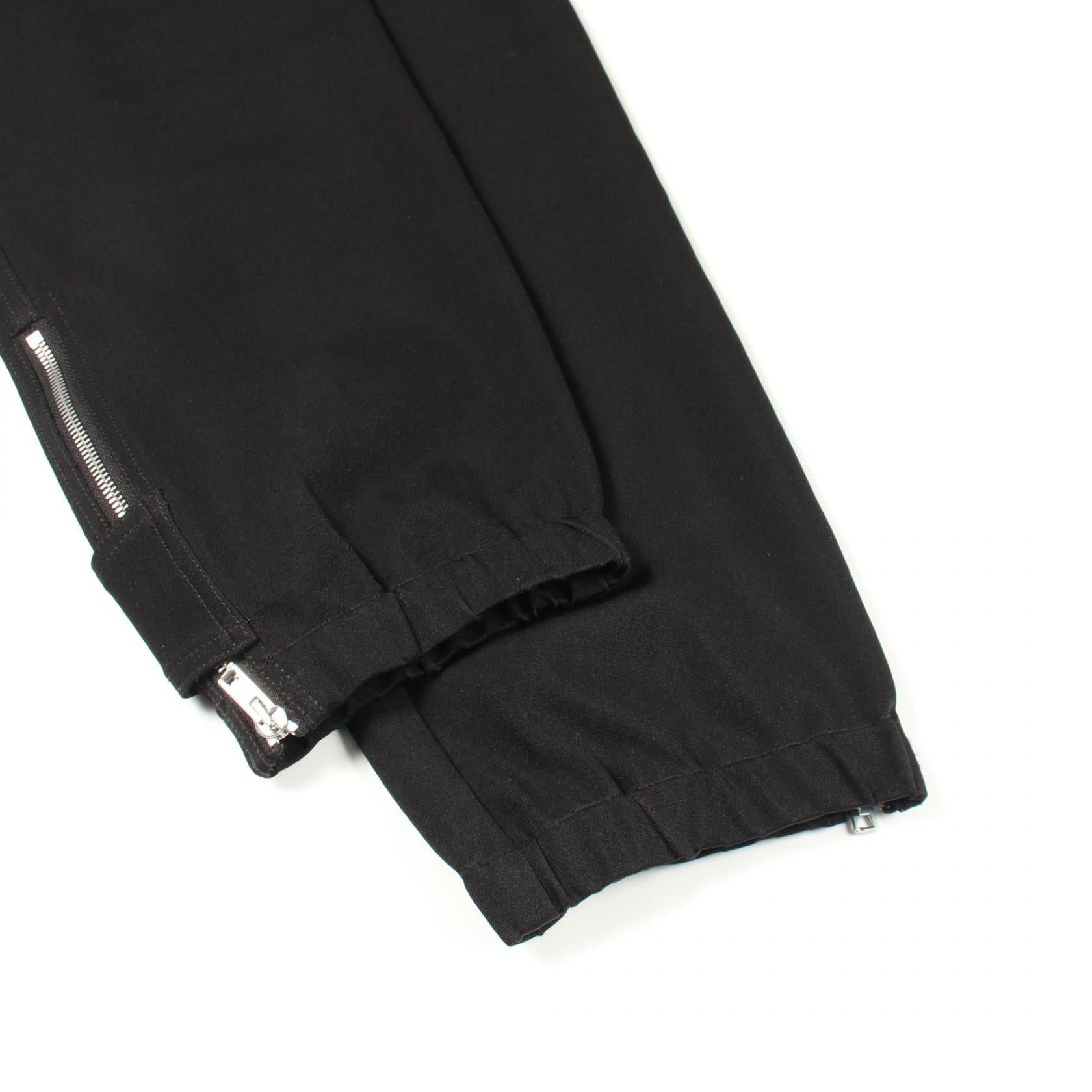 アリクス1017 ALYX 9SM Technical Stretch ポリエステルパンツ
