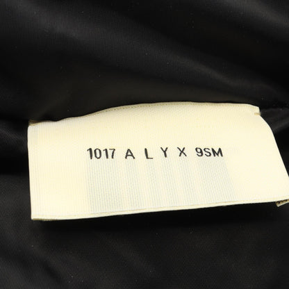 1017 ALYX 9SM ナイロンジャケット