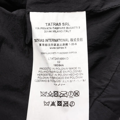 タトラス LAULA ダウンジャケット