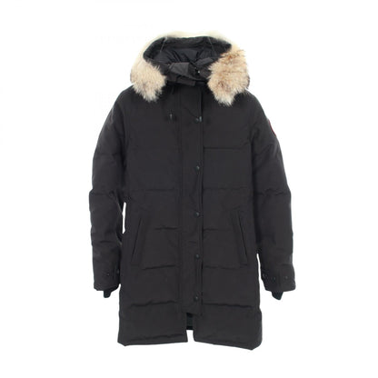 カナダグース MACKENZIE PARKA ダウンジャケット