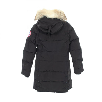 カナダグース MACKENZIE PARKA ダウンジャケット
