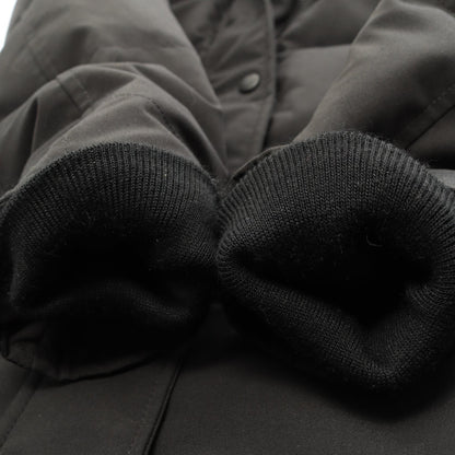 カナダグース MACKENZIE PARKA ダウンジャケット