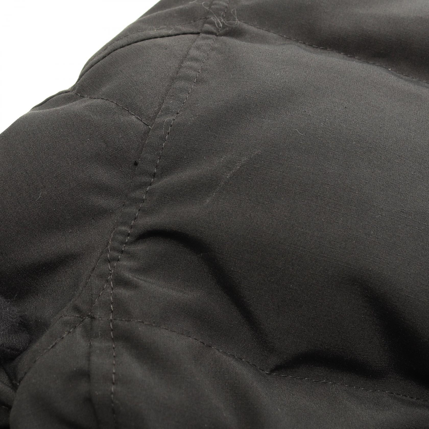カナダグース MACKENZIE PARKA ダウンジャケット