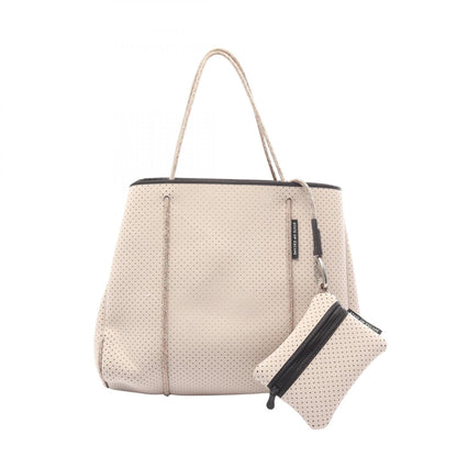 ステイトオブエスケープ ESCAPE TOTE ネオプレン トートバッグ
