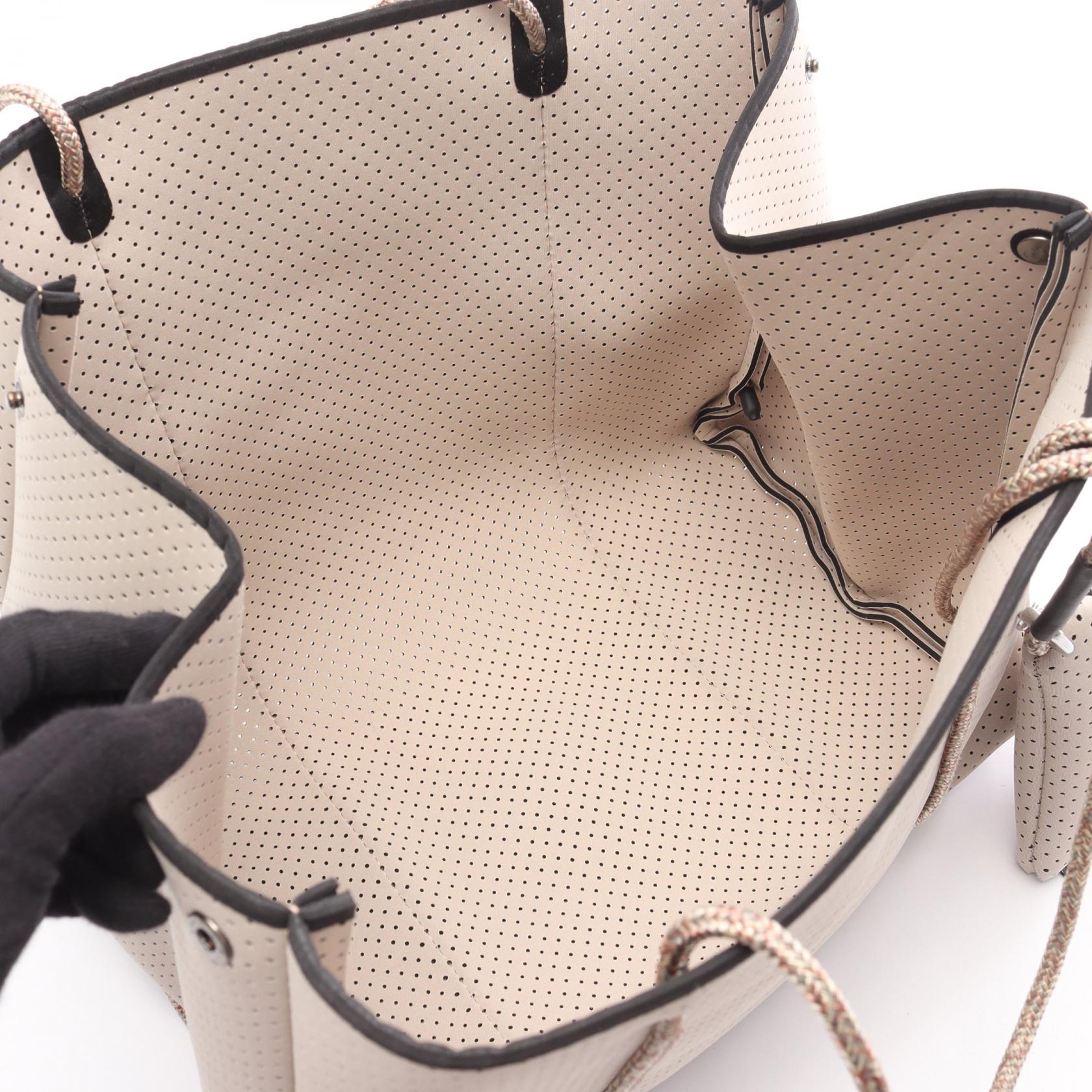 ステイトオブエスケープ ESCAPE TOTE ネオプレン トートバッグ