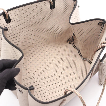 ステイトオブエスケープ ESCAPE TOTE ネオプレン トートバッグ