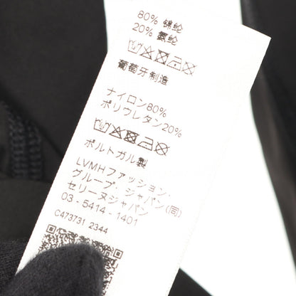 セリーヌ ライクラ 長袖Tシャツ