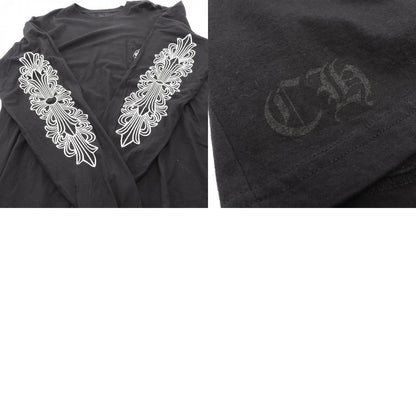 クロムハーツ Las Vegas Exclusive コットン長袖Tシャツ 限定