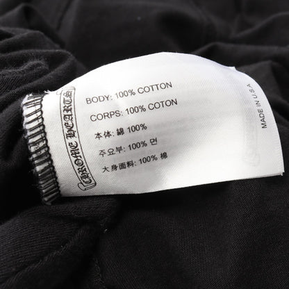 クロムハーツ Las Vegas Exclusive コットン長袖Tシャツ 限定