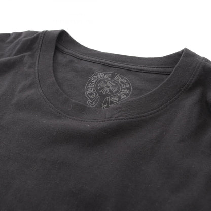 クロムハーツ Las Vegas Exclusive コットン長袖Tシャツ 限定