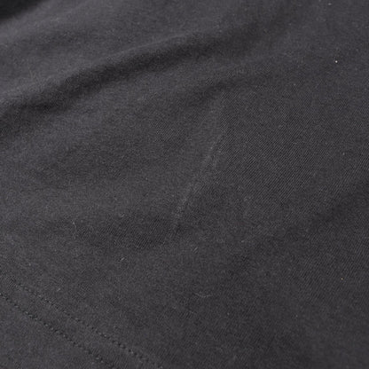 クロムハーツ Las Vegas Horseshoe コットン長袖Tシャツ