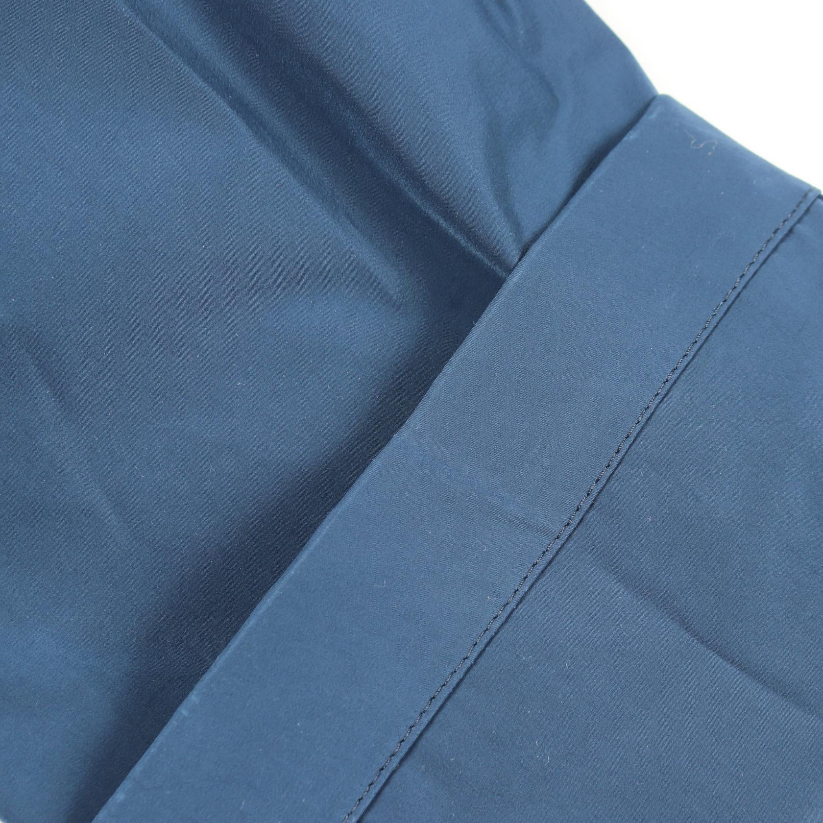 マッキントッシュロンドン FEATHER TECH PAC ナイロンコート