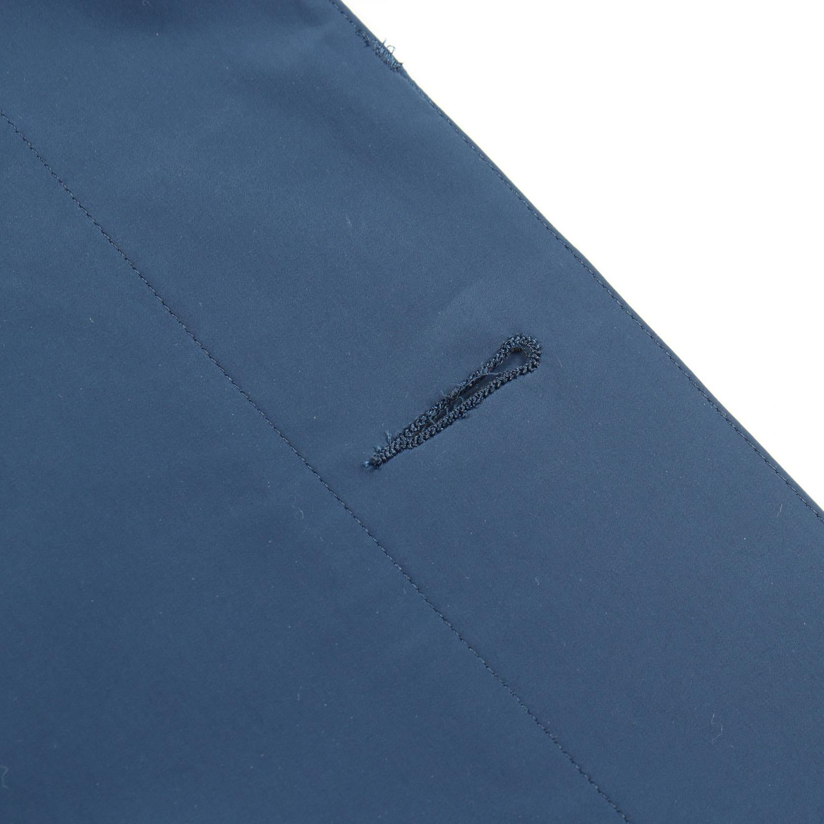 マッキントッシュロンドン FEATHER TECH PAC ナイロンコート
