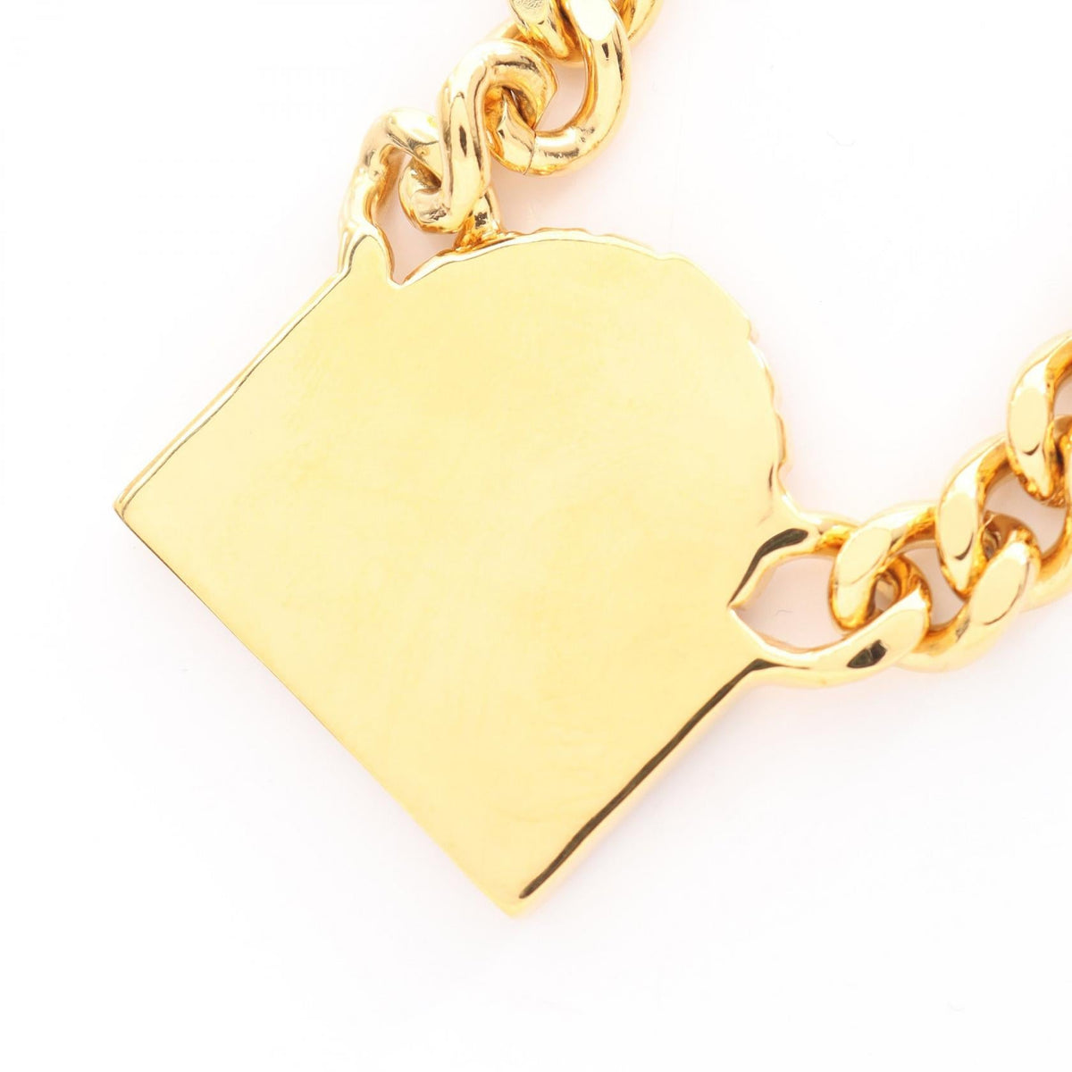 シャネル RUE CAMBON ネックレス