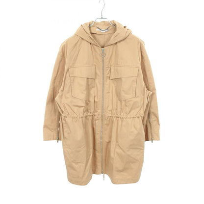 ステラマッカートニー KAYLAH PARKA コットンアウター