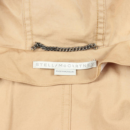 ステラマッカートニー KAYLAH PARKA コットンアウター