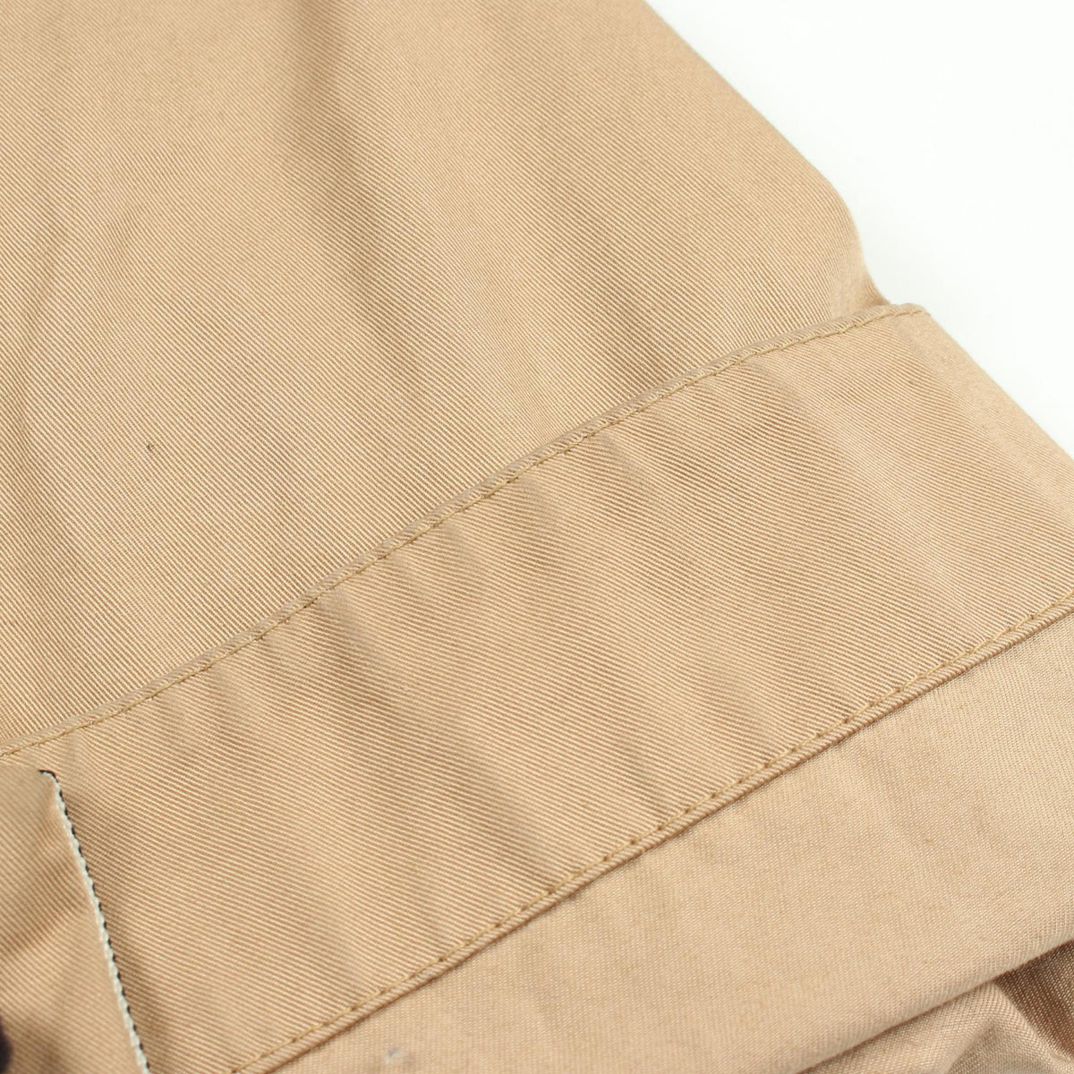 ステラマッカートニー KAYLAH PARKA コットンアウター