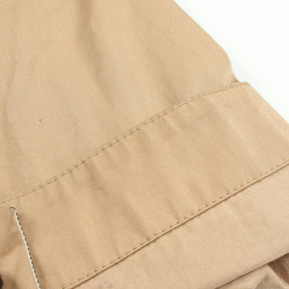 ステラマッカートニー KAYLAH PARKA コットンアウター