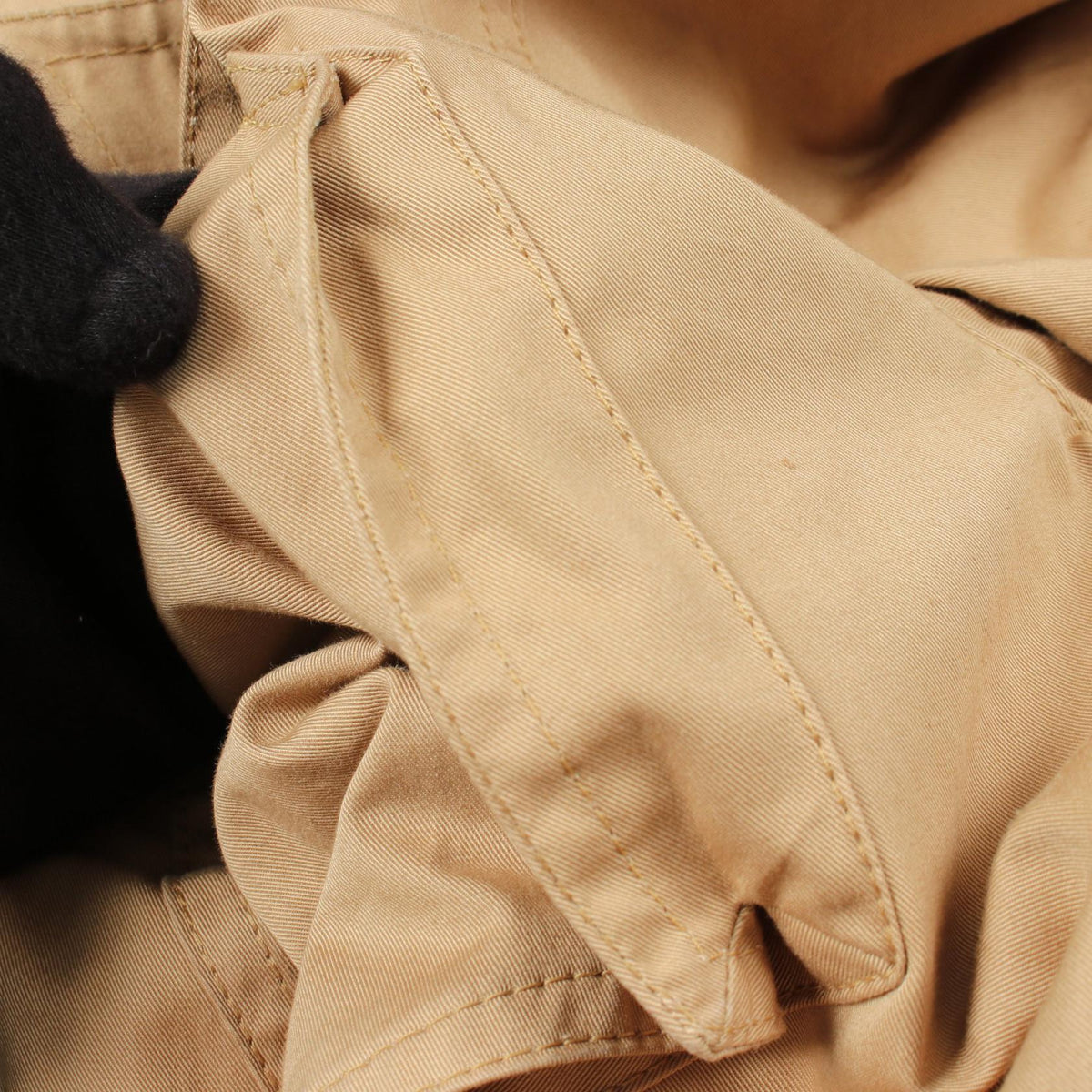 ステラマッカートニー KAYLAH PARKA コットンアウター