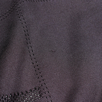 エルメス En Desordre Finesse シルクニットトップス