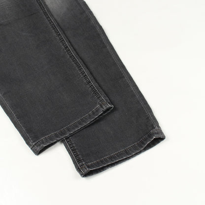 ディーゼル NARROT-NE JOGG JEANS コットンデニムパンツ