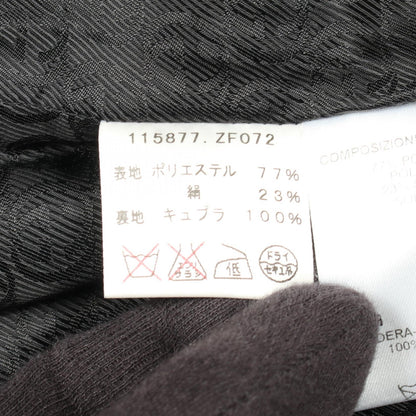 グッチ ポリエステル コート