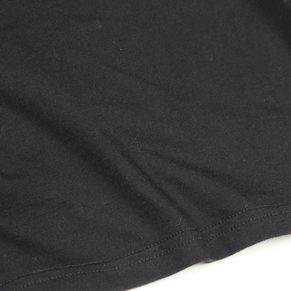 クリスチャンルブタン WALK A MILE IN MY SHOES コットン 半袖Tシャツ