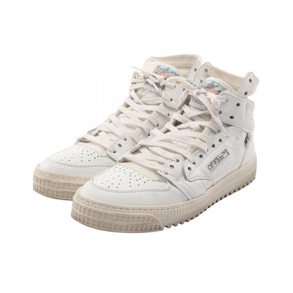 オフホワイト Off Court 3.0 レザー スニーカー