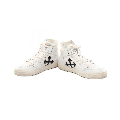 オフホワイト Off Court 3.0 レザー スニーカー