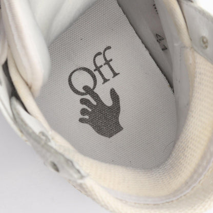 オフホワイト Off Court 3.0 レザー スニーカー
