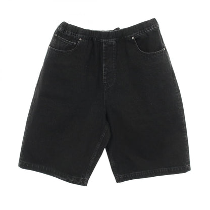 エンタイアスタジオ SPAR SHORTS コットンショーツ