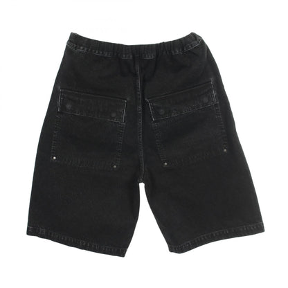 エンタイアスタジオ SPAR SHORTS コットンショーツ