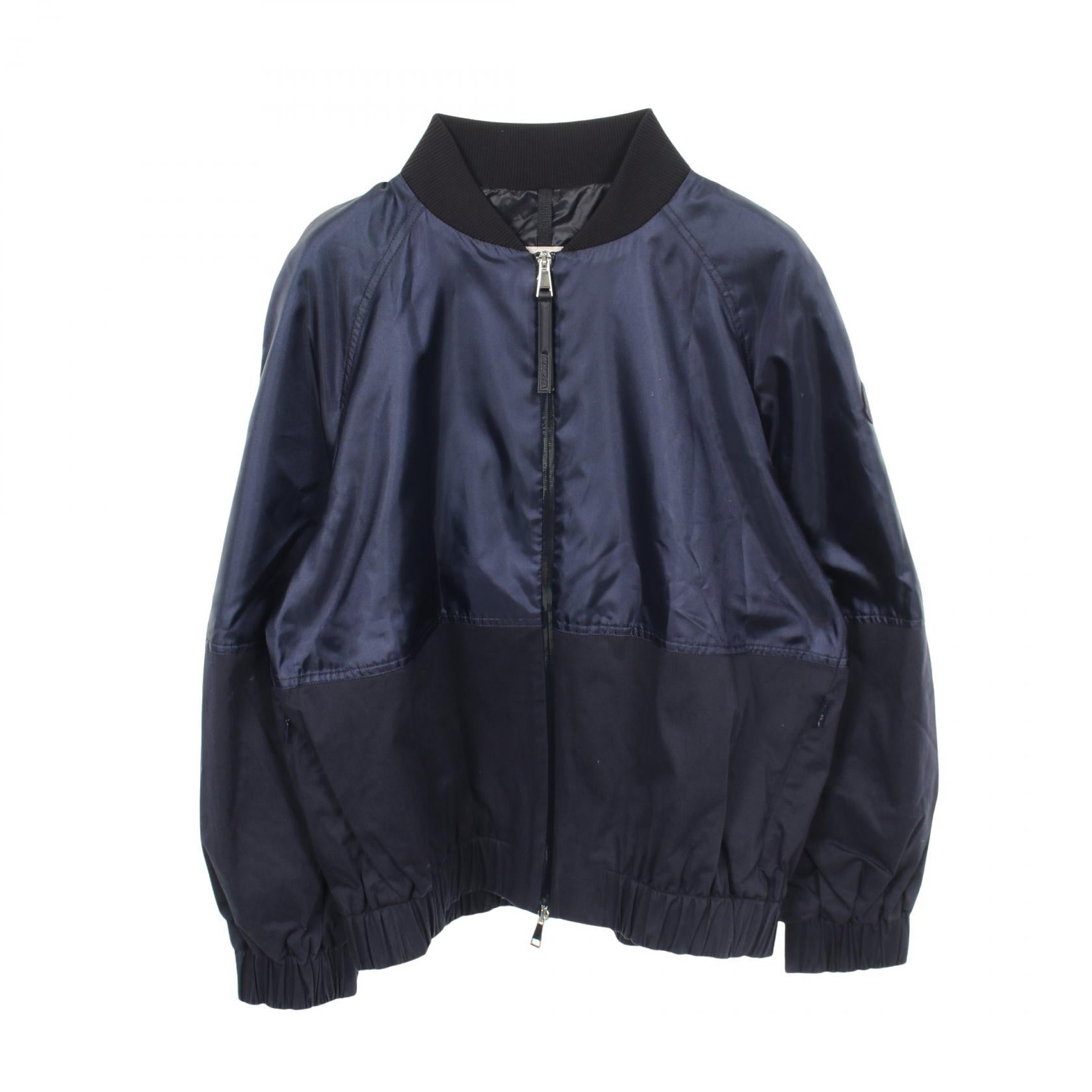 モンクレール GOBIE ポリエステル コットン ジャケット