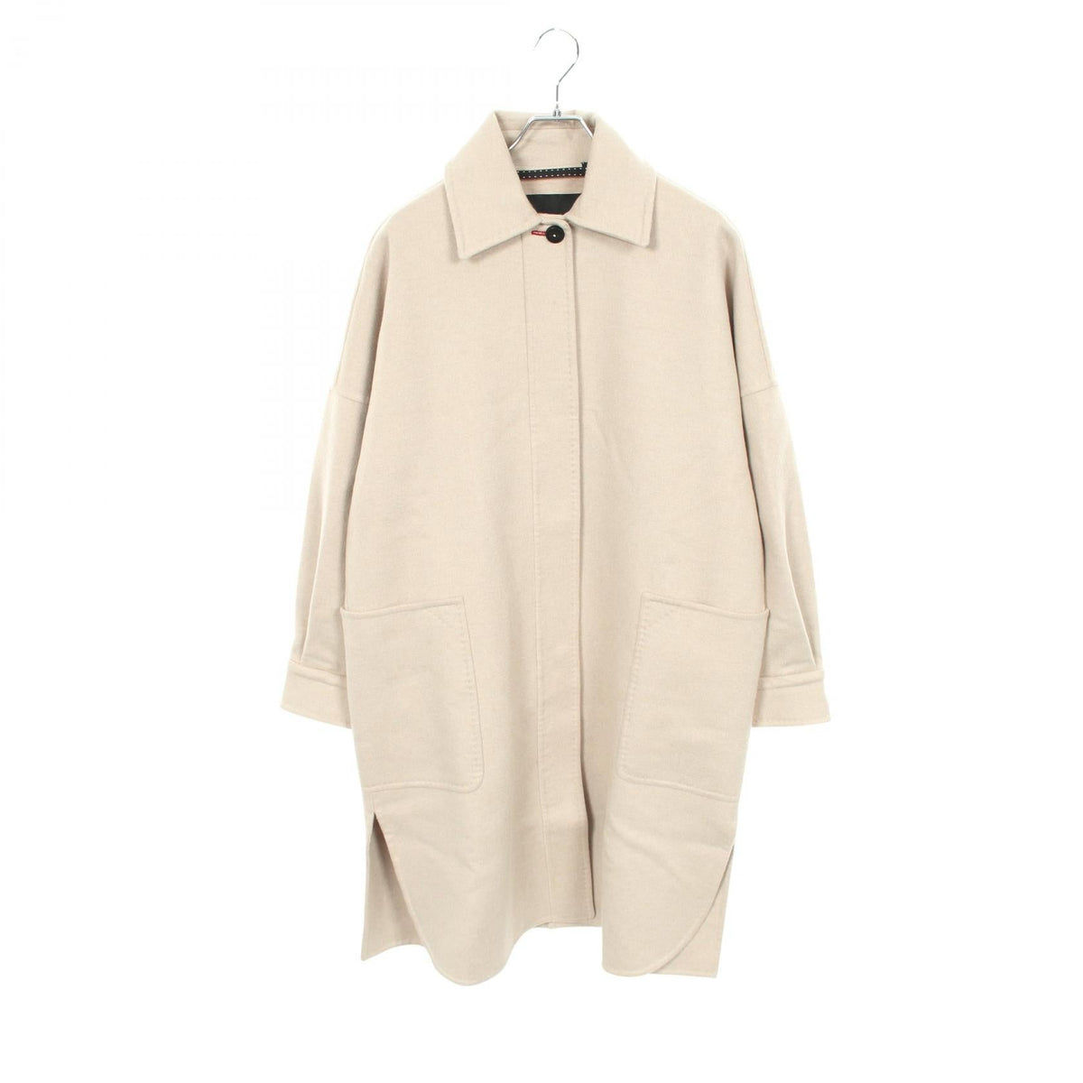 マックスマーラ ATELIER カシミヤコート