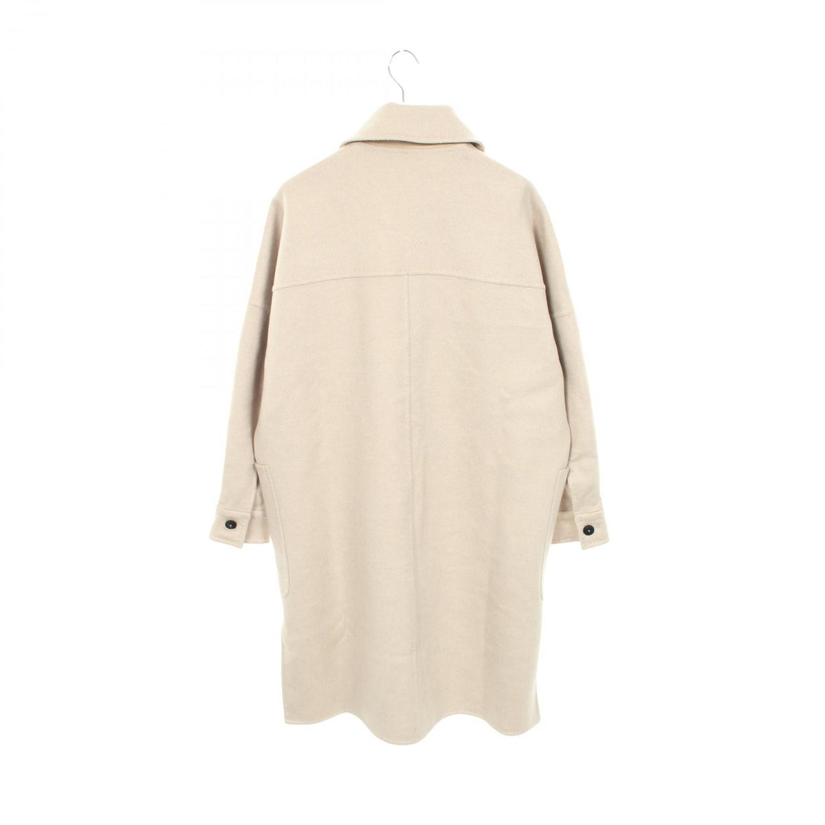 マックスマーラ ATELIER カシミヤコート