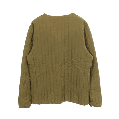 ザノースフェイス TRANSIT CARDIGAN ナイロンアウター