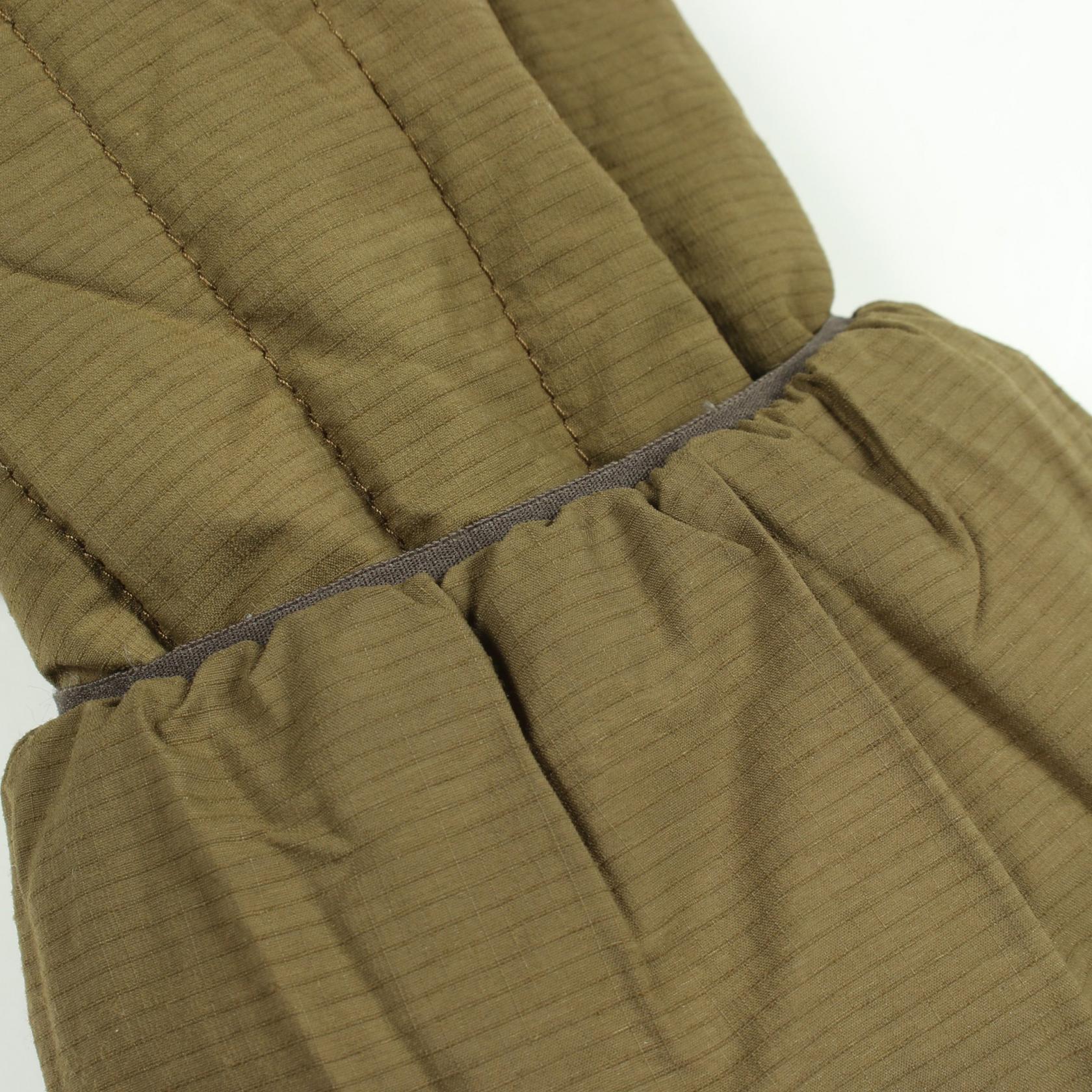 ザノースフェイス TRANSIT CARDIGAN ナイロンアウター
