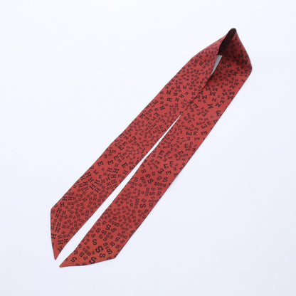 エルメス ツイリー シルクスカーフ