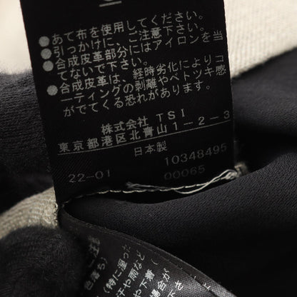 アドーア ポリエステルレーヨンセットアップ