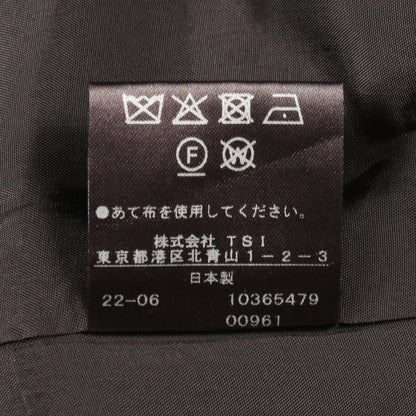 アドーア ウールテーラードジャケット