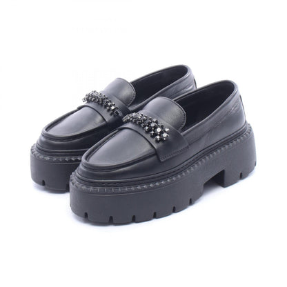 ジミーチュウ BRYER LOAFER FLAT レザーローファー