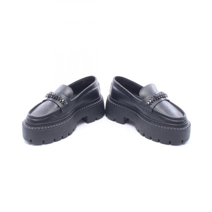 ジミーチュウ BRYER LOAFER FLAT レザーローファー