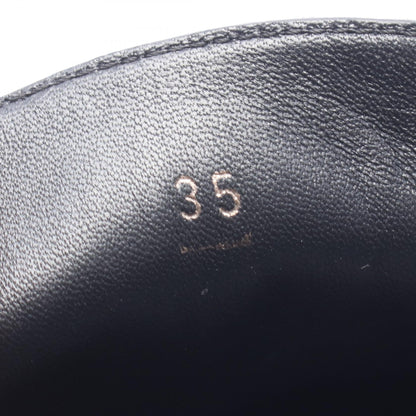 ジミーチュウ BRYER LOAFER FLAT レザーローファー