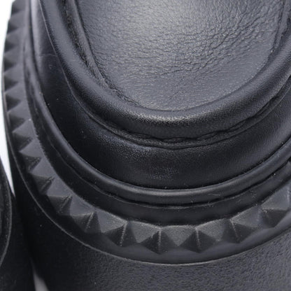 ジミーチュウ BRYER LOAFER FLAT レザーローファー