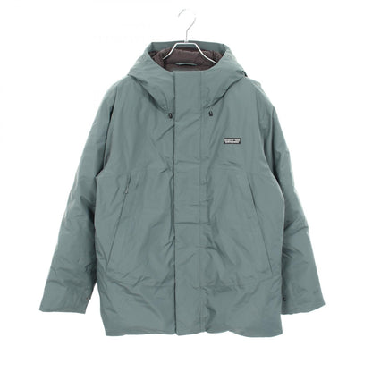パタゴニア STORM SHADOW PARKA ポリエステルジャケット