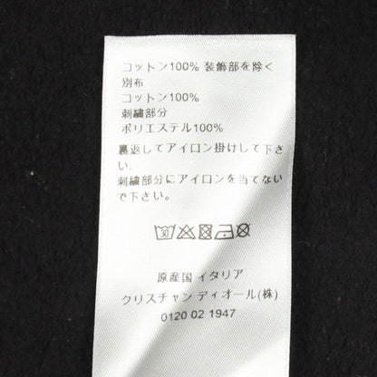 ディオール コットンパーカー