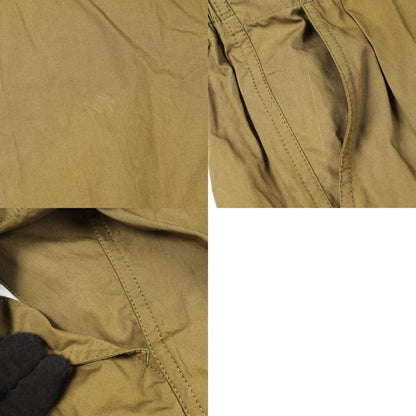 モンクレール GENIUS 2 MONCLER 1952 コットンショートパンツ